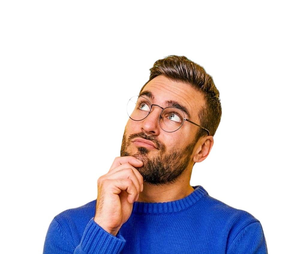 Clickorithm digital marketing expert ready to help your business grow
