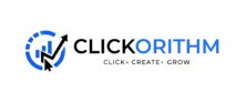 Clickorithm Logo 1