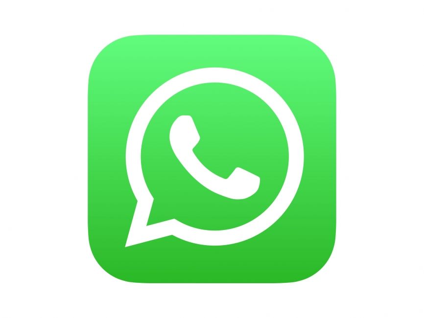 WhatsApp social media lead generation services icon
