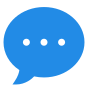 community management icon for social media management services