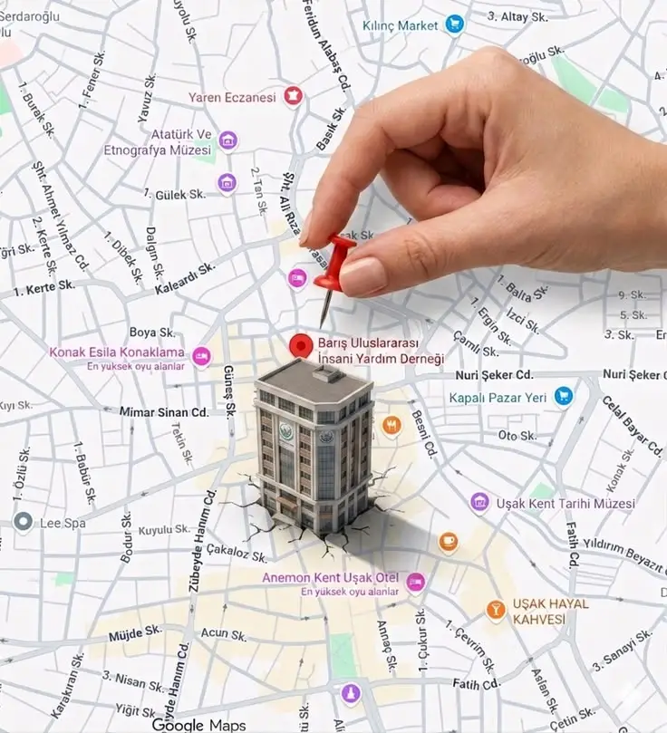Local SEO services helping businesses improve Google Maps rankings and local search visibility