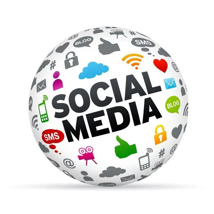 Social media marketing services for business growth, brand awareness, and audience engagement