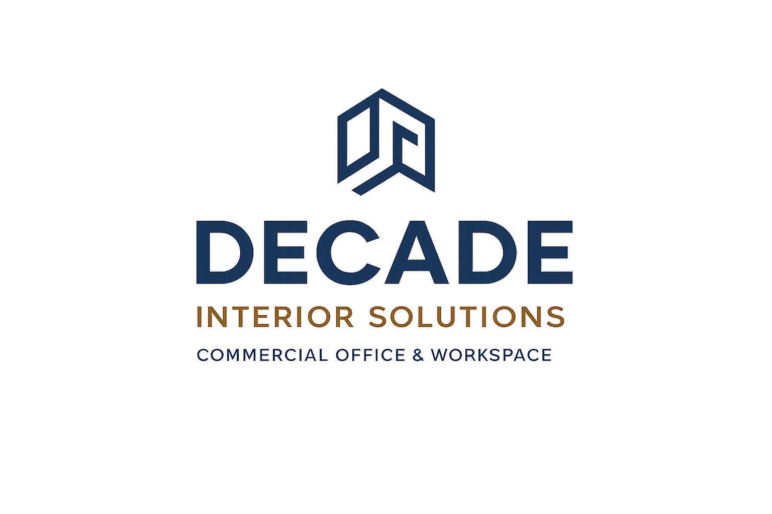 Decade Interiors – Clickorithm client