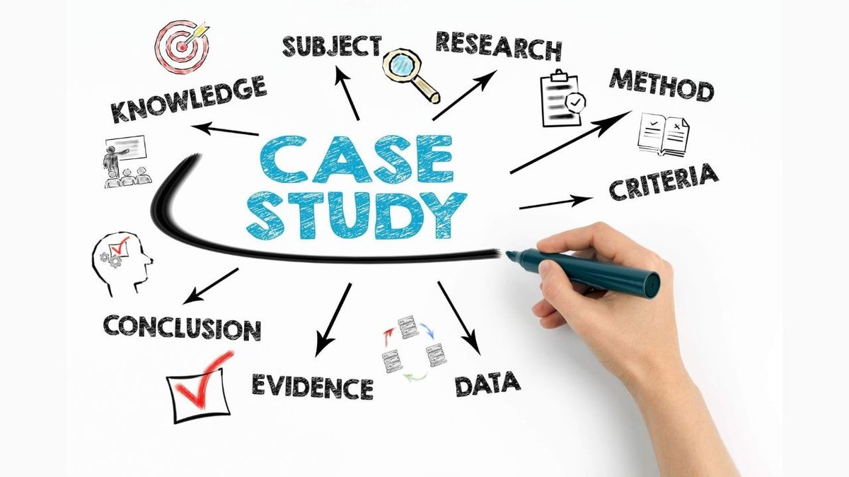 Digital Marketing Case Studies by Clickorithm – SEO and Website Results for Delhi NCR Businesses